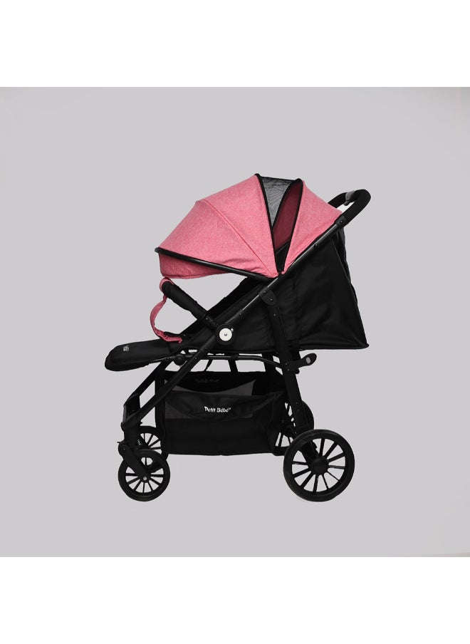 Petit bebe Stroller Grande Barby  - Image 2