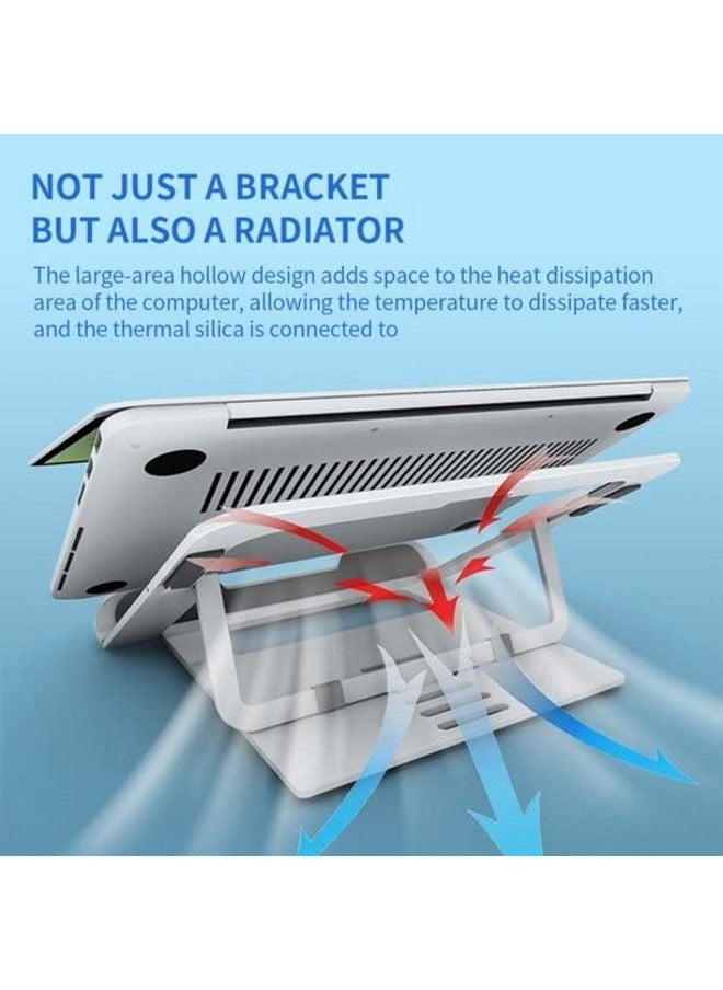 Cordova Laptop Stand Holder Riser  - Image 4
