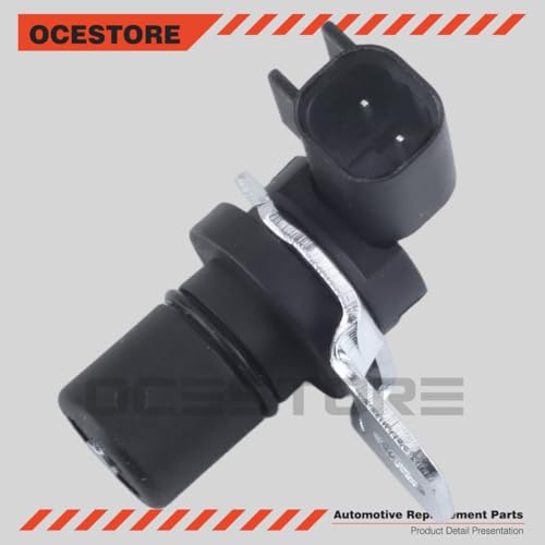 OCESTORE 6L3Z-7H103-AA Automatic Transmission Speed Sensor Compatible with CROWN VICTORIA ECONOLINE EXPEDITION MUS-TANG - Image 2
