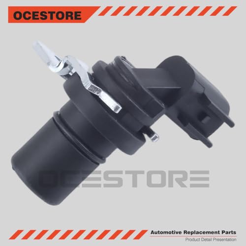 OCESTORE 6L3Z-7H103-AA Automatic Transmission Speed Sensor Compatible with CROWN VICTORIA ECONOLINE EXPEDITION MUS-TANG - Image 3