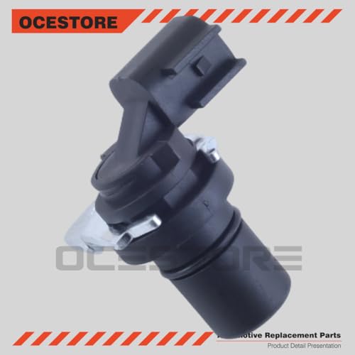 OCESTORE 6L3Z-7H103-AA Automatic Transmission Speed Sensor Compatible with CROWN VICTORIA ECONOLINE EXPEDITION MUS-TANG - Image 4