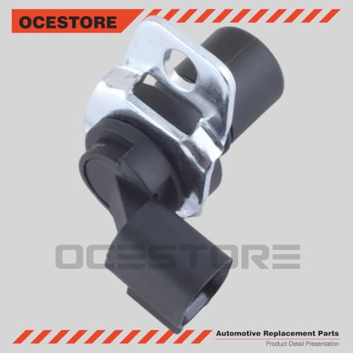 OCESTORE 6L3Z-7H103-AA Automatic Transmission Speed Sensor Compatible with CROWN VICTORIA ECONOLINE EXPEDITION MUS-TANG - Image 5