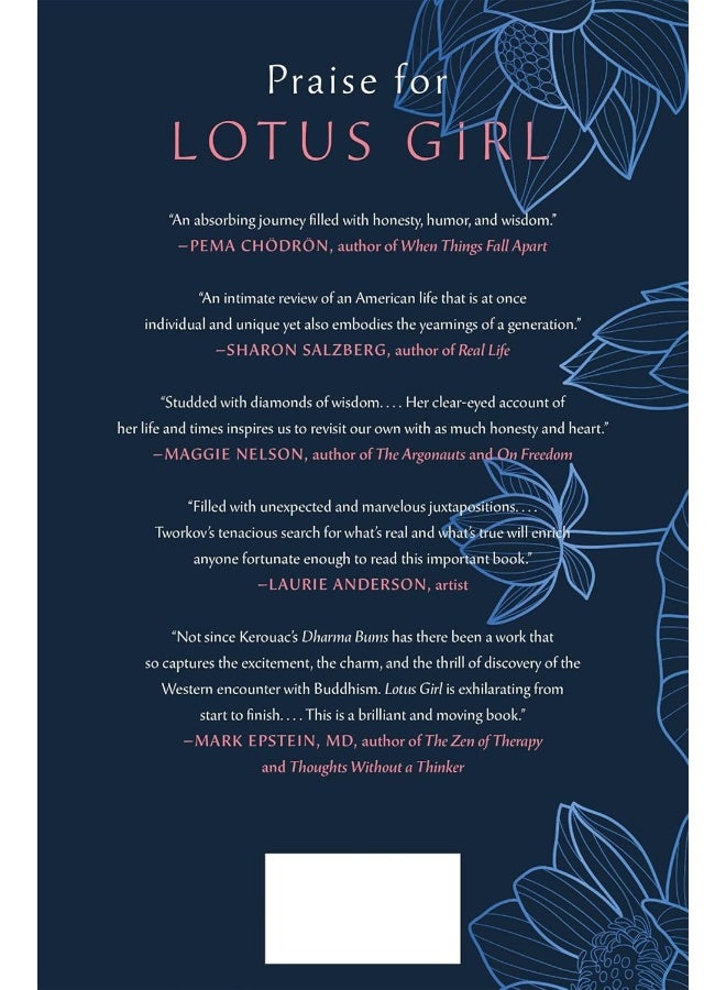 Lotus Girl: My Life at the Crossroads of Buddhism and America  - Image 2