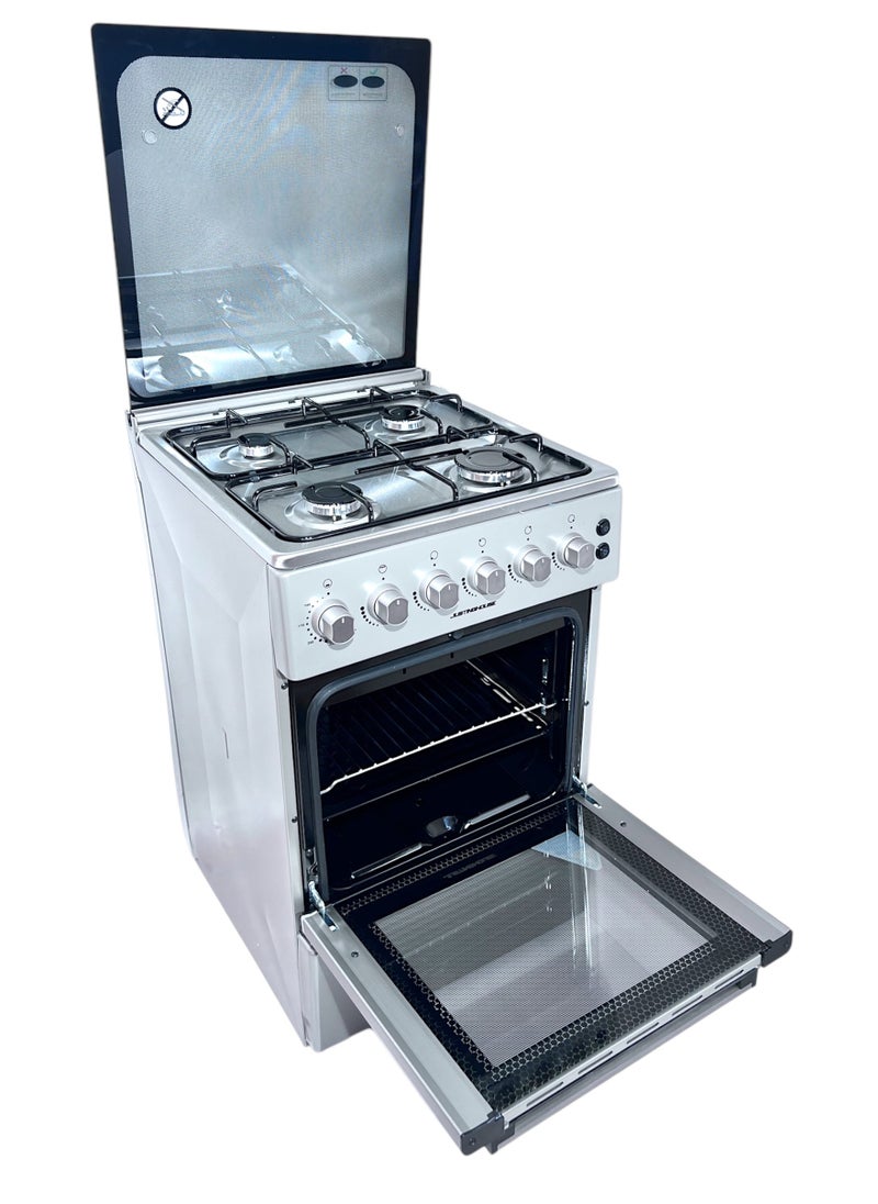 Gas oven JSFT5016 50x50 cm JUSTNGHOUSE ((4 burners)) - pzsku/Z6A34C451178EDBDB0EEAZ/45/_/1740495126/fc7c0148-6790-4203-b374-8de8b7363446