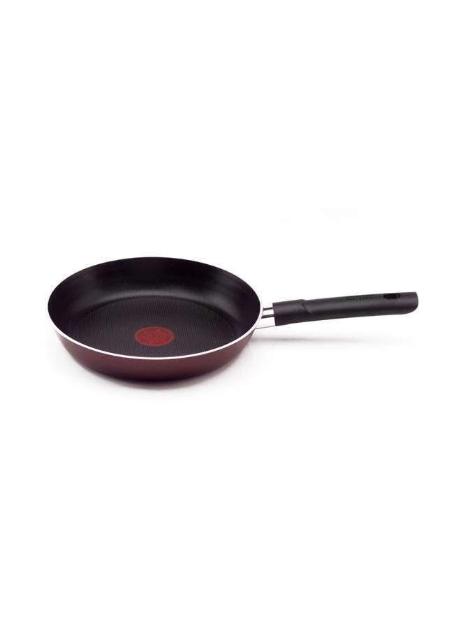 Armatal G6 Tefal Frypan Burgundy