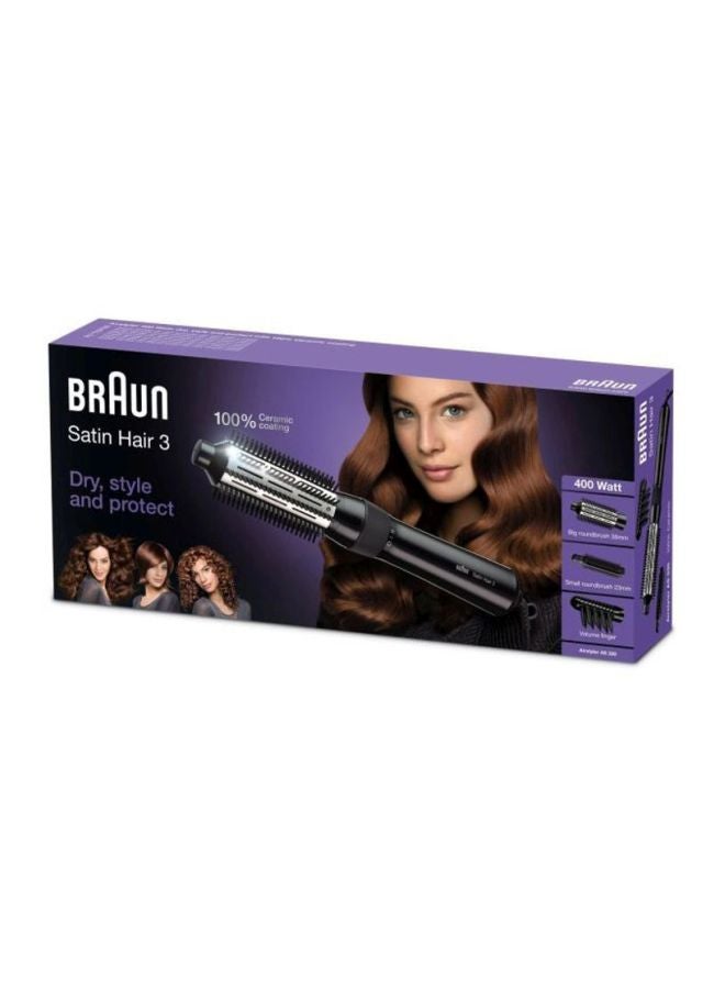 BRAUN Satin Hair Styler Black - Image 4