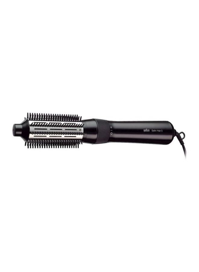 BRAUN Satin Hair Styler Black - Image 3