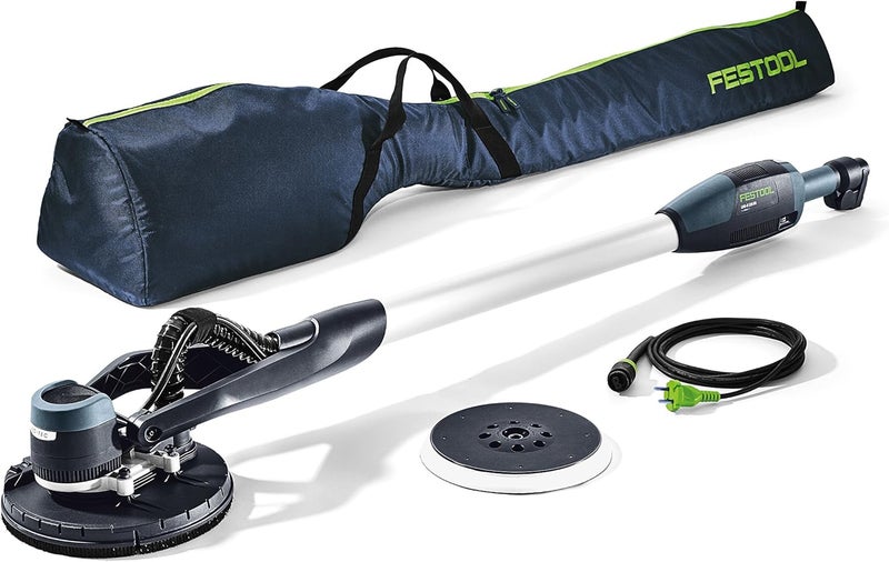 Festool 571935 Drywall Sander PLANEX LHSE 225 EQ - Image 5