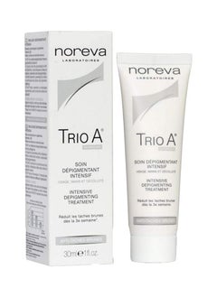 Trio A Intensive Depigmenting Treatment 30ml