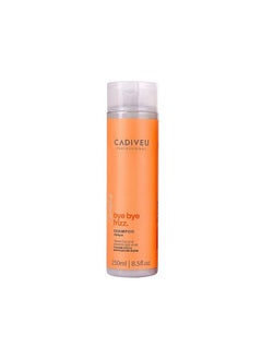 Cadiveu Bye Bye Frizz Shampoo (250Ml)  - Image 1