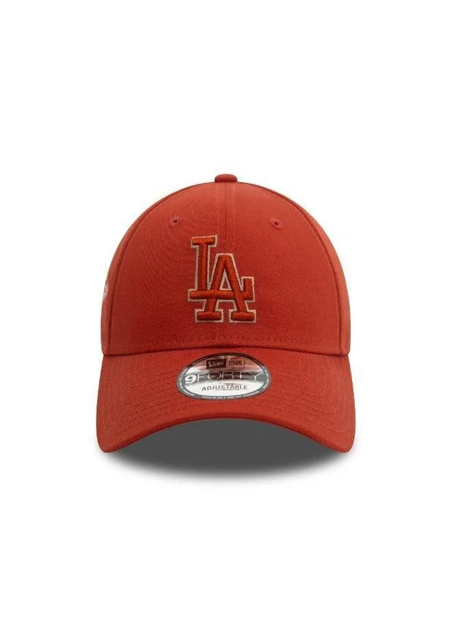 NEW ERA 9Forty Los Angeles Dodgers Seasonal Cap