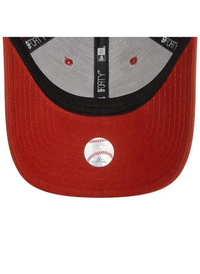 NEW ERA 9Forty Los Angeles Dodgers Seasonal Cap