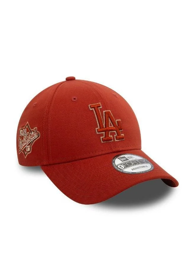 NEW ERA 9Forty Los Angeles Dodgers Seasonal Cap