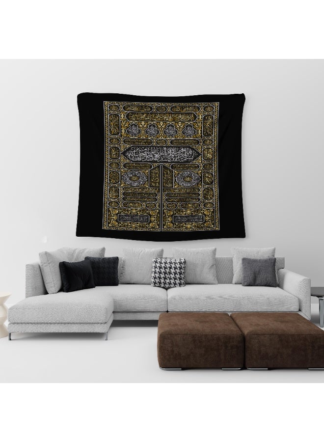 بساط مزخرف للحائط