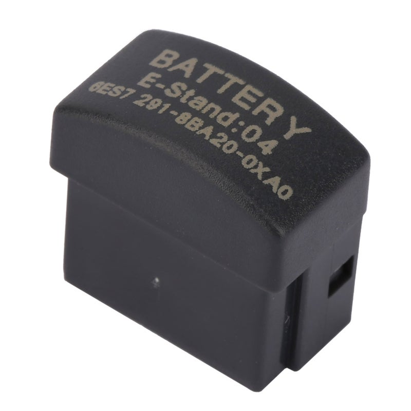 Memory Battery Card 6ES7291-8BA20-OXAO Battery Module Fit for SIMATIC S7-200 - Image 4