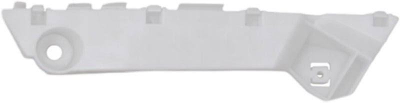 DEMULAX Front Bumper Left Retainer Support Bracket for Mazda CX-9 - Image 1