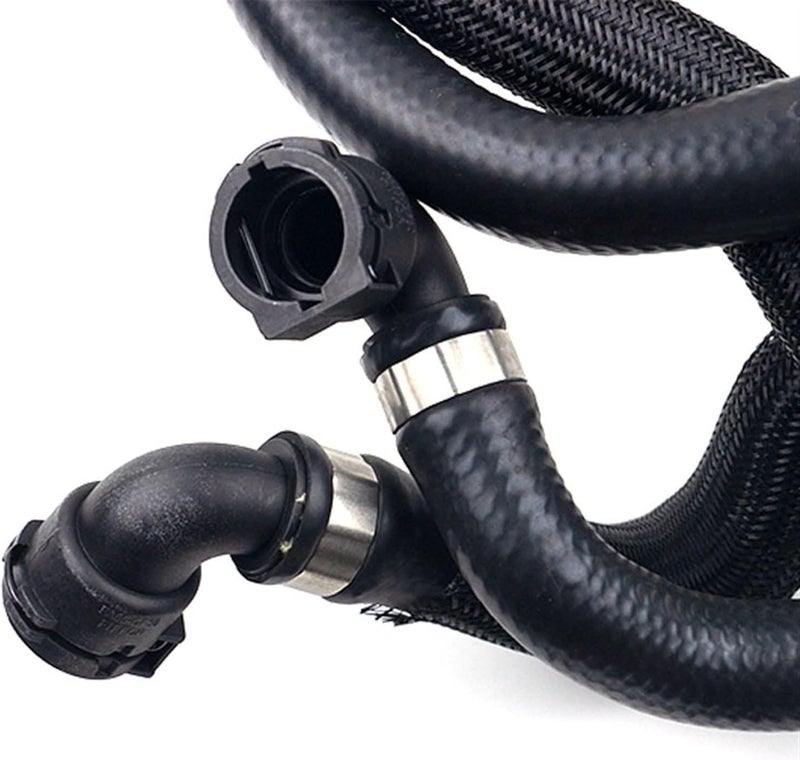 Wivplex Radiator Coolant Hose for BMW X5 X6 - Image 3