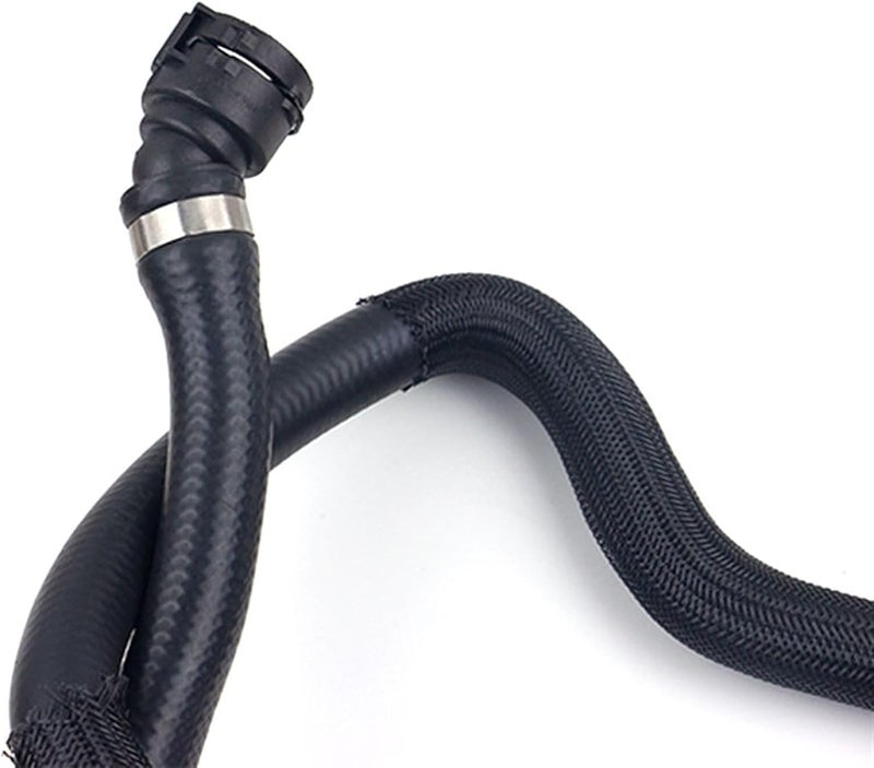 Wivplex Radiator Coolant Hose for BMW X5 X6 - Image 4