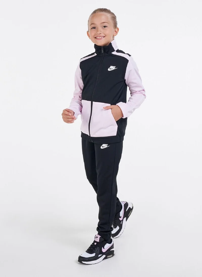 Nike Kids' Sportswear Tracksuit (Older Kids)