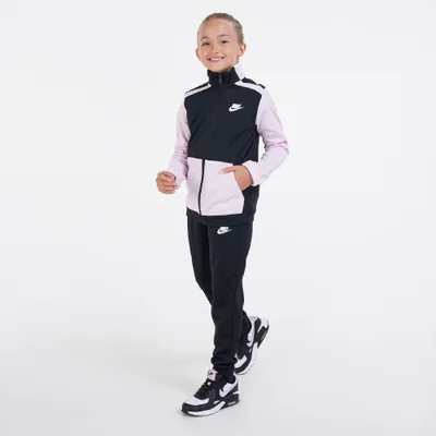 Nike Kids' Sportswear Tracksuit (Older Kids)