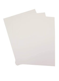 PARTNER Binding Accessories With 51mm Comb White  - Image 4