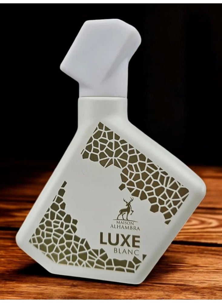MAISON ALHAMBRA لوكس بلان EDP 100 مل - Image 2