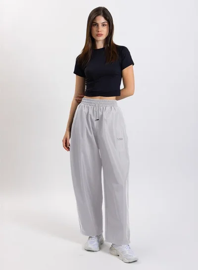 شايبس OVERSIZED PARACHUTE PANTS