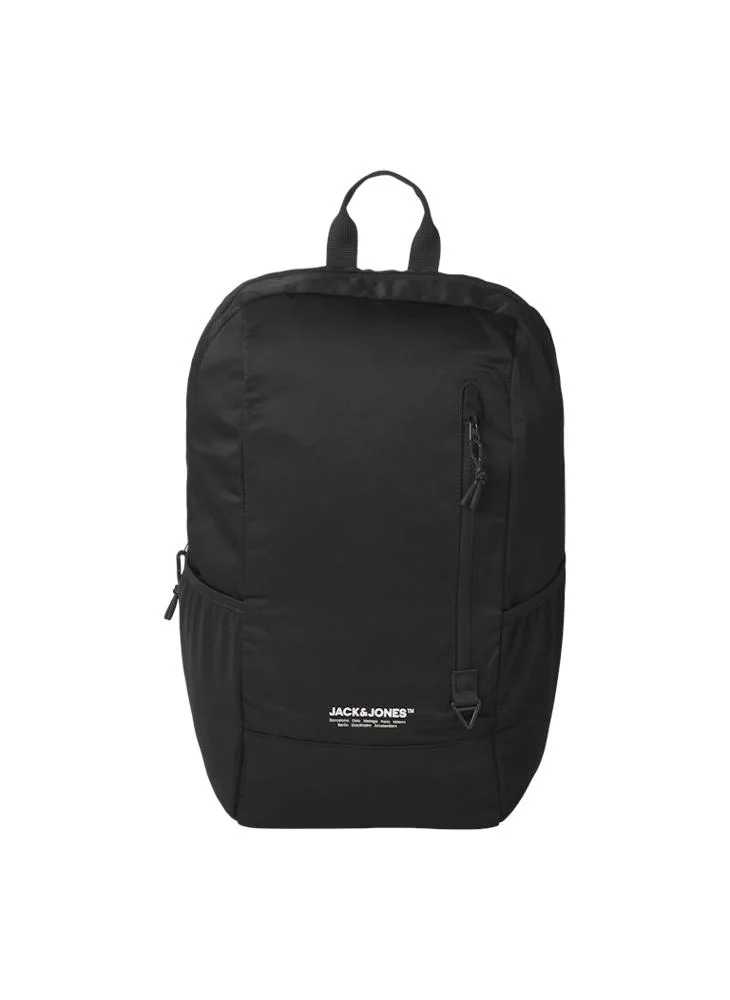 جاك اند جونز Logo Backpack