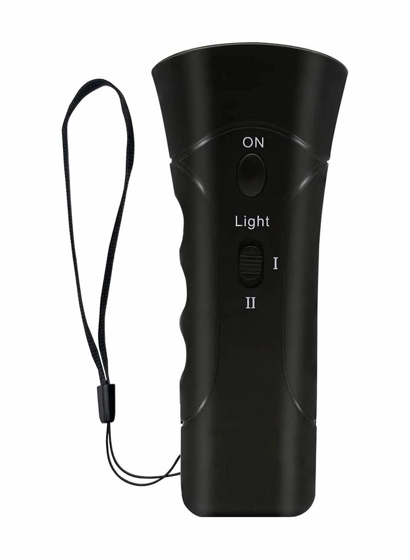 KASTWAVE جهاز مضاد للنباح، جهاز ردع نباح الكلاب بالموجات فوق الصوتية، وأداة التحكم في النباح 3 في 1، جهاز تدريب الحيوانات الأليفة - Image 1