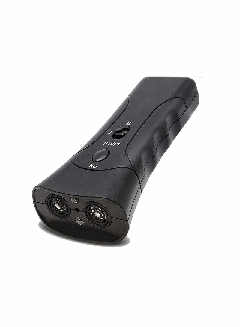 KASTWAVE جهاز مضاد للنباح، جهاز ردع نباح الكلاب بالموجات فوق الصوتية، وأداة التحكم في النباح 3 في 1، جهاز تدريب الحيوانات الأليفة - Image 3