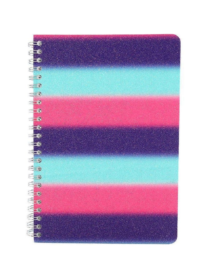 روكو دفتر ملاحظات مخطط A596 - Image 1