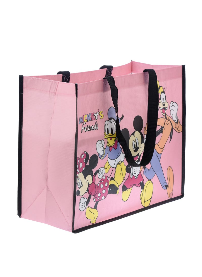 Disney - Disney Mickey and Friends Shopping Bag - Image 1