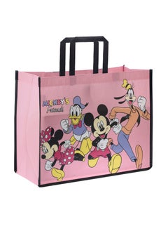 Disney Mickey and Friends Shopping Bag