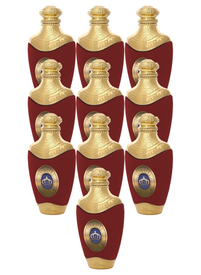 يومسيرا 10 قطع عطر يومسيرا رقم 038906 100مل - Image 1