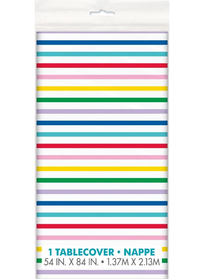 Unique غطاء طاولة مخطط أساسي - Image 3