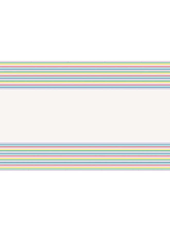 Unique غطاء طاولة مخطط أساسي - Image 2