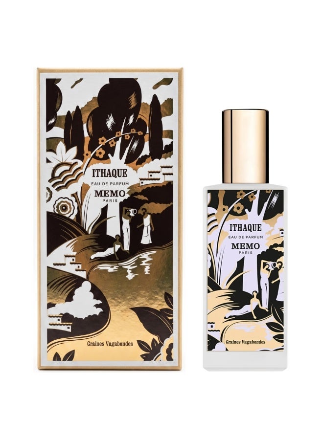 Memo Paris Ithaque 75ML - Image 1
