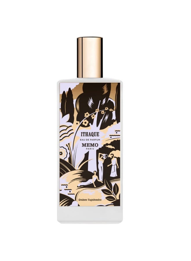 Memo Paris Ithaque 75ML - Image 3