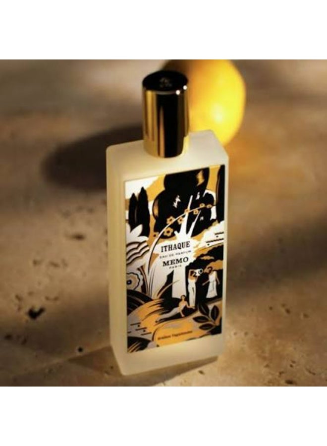 Memo Paris Ithaque 75ML - Image 2