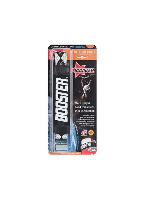 Booster Strap Intermediate Performance Ski Boot Strap