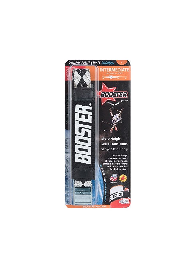 Booster Strap Intermediate Performance Ski Boot Strap