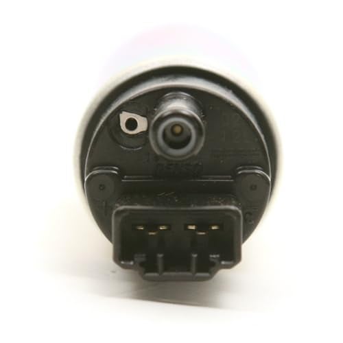 Delphi FE0410 Electric Fuel Pump Motor - Image 3
