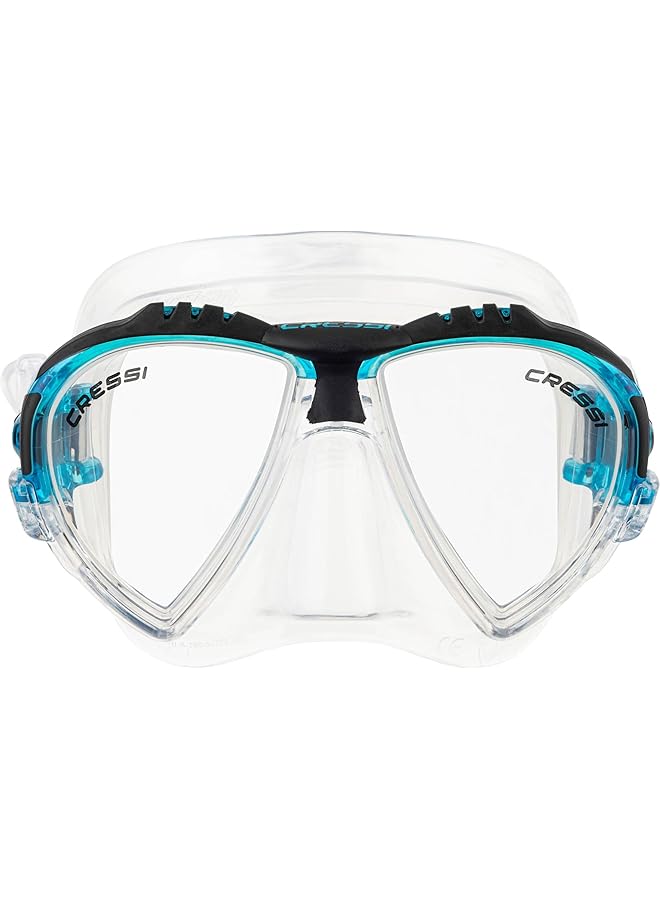 Cressi Matrix Professional Mask - Image 2