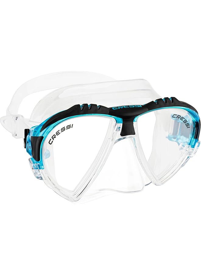 Cressi Matrix Professional Mask - Image 1