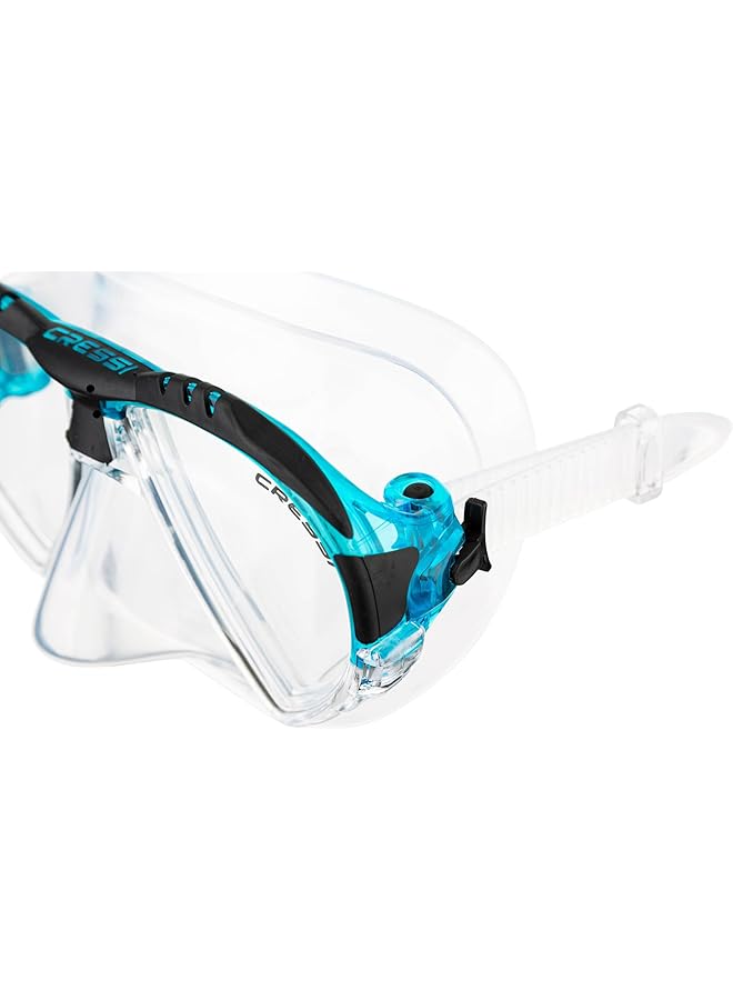 Cressi Matrix Professional Mask - Image 3