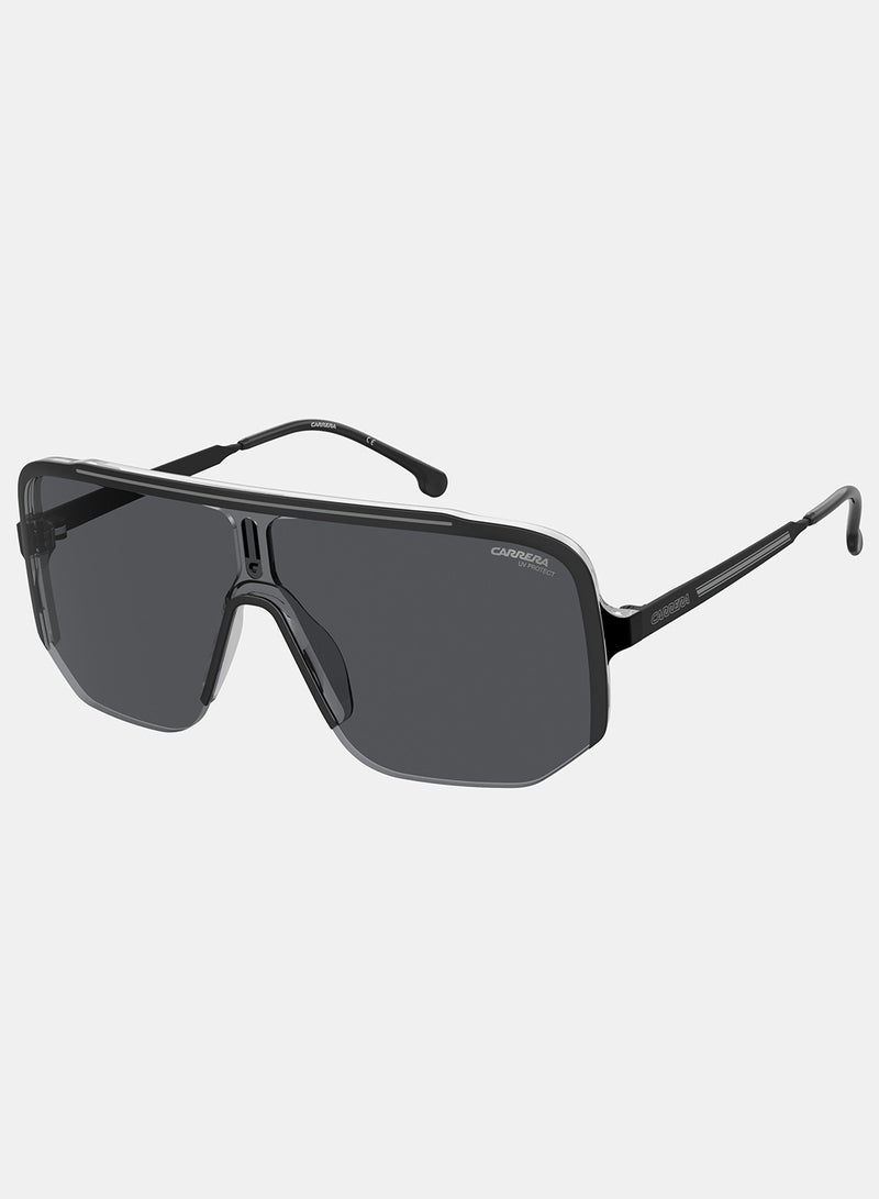 Carrera Unisex Square Sunglasses 99 CARRERA 1060/S - Image 1