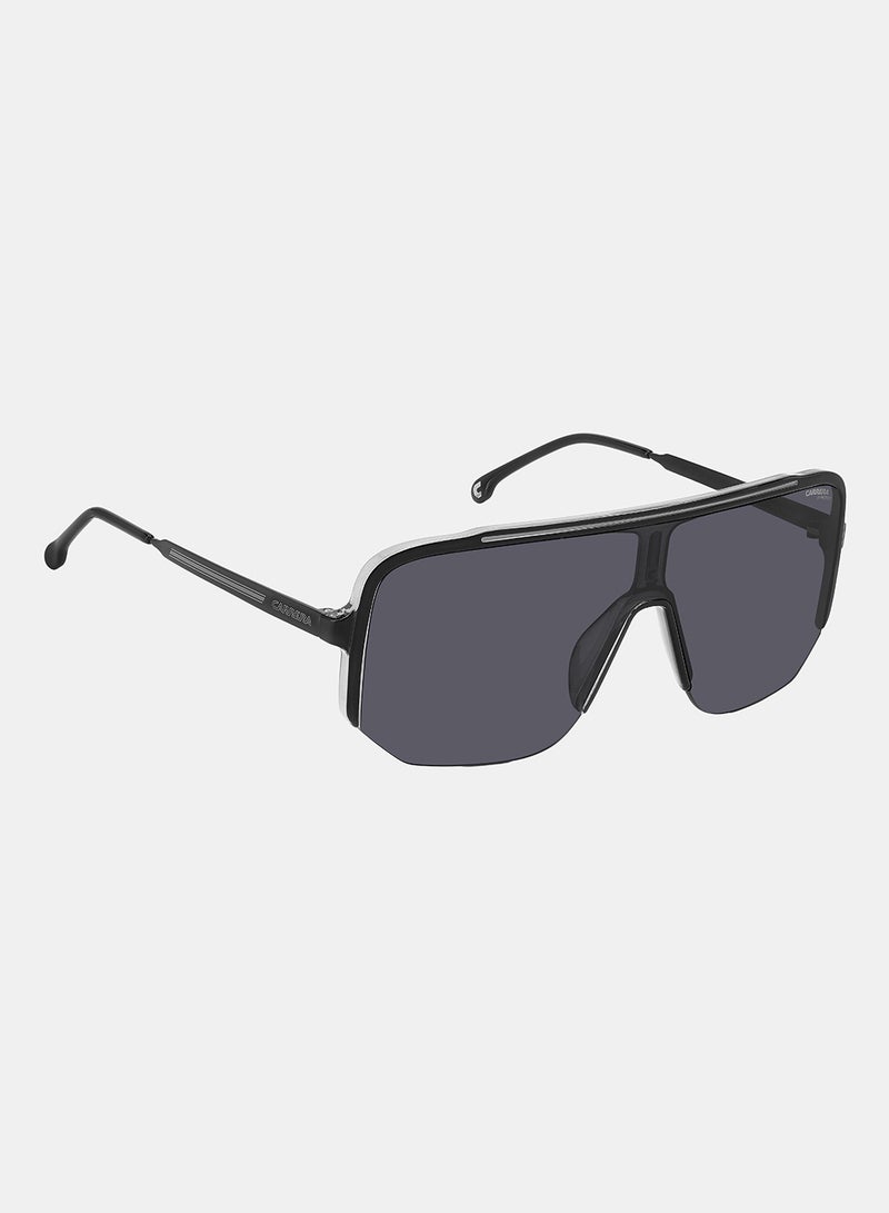 Carrera Unisex Square Sunglasses 99 CARRERA 1060/S - Image 2