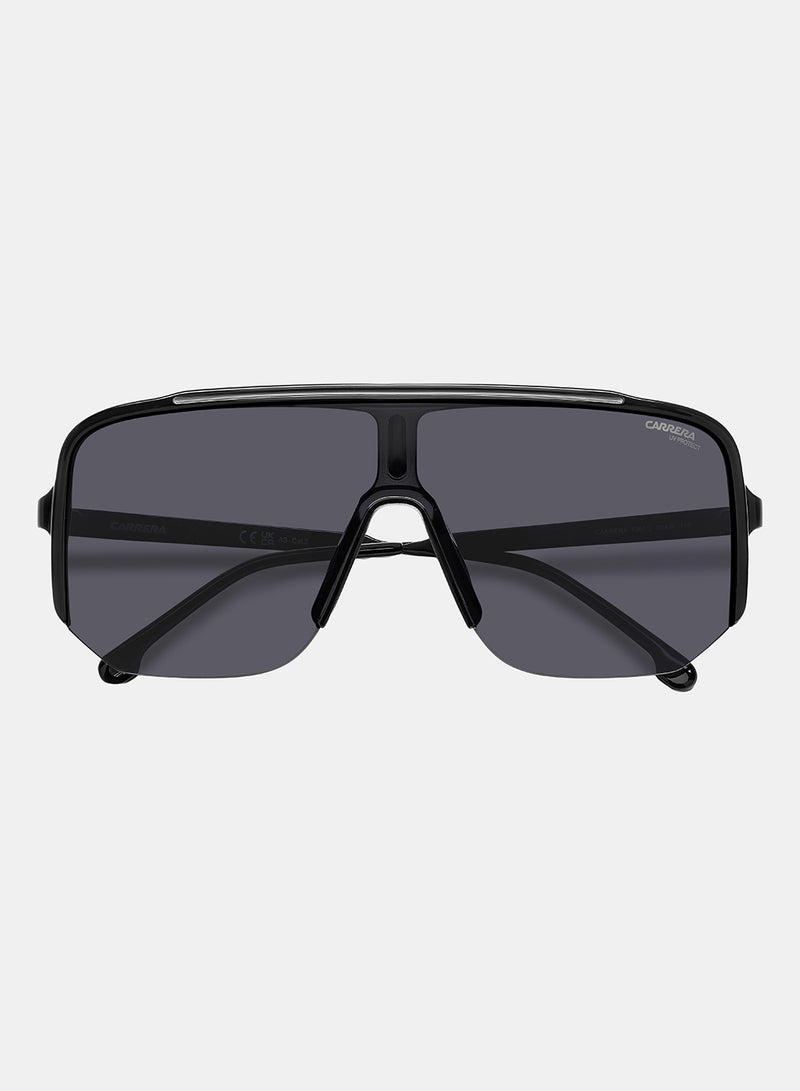 Carrera Unisex Square Sunglasses 99 CARRERA 1060/S - Image 4