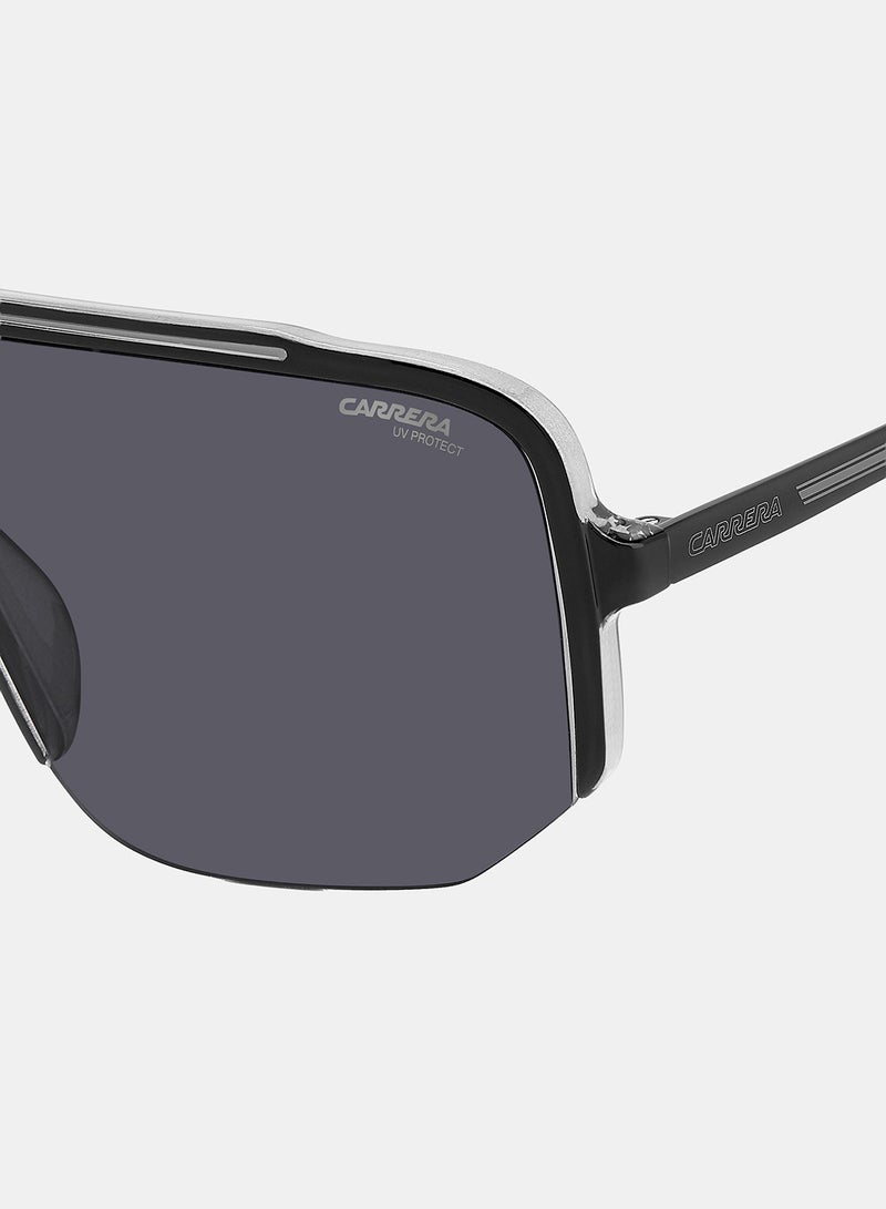 Carrera Unisex Square Sunglasses 99 CARRERA 1060/S - Image 5