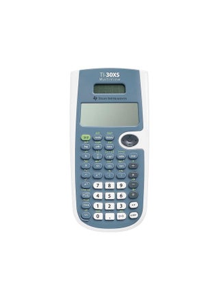 TEXTI30XSMV - Texas Instruments TI-30XS MultiView Calculator - pzsku/Z6A36AA7AEA1089A12928Z/45/1747986971/c556a87f-9847-4cc5-ba32-55e7c549f233